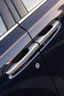 Rolls Royce Ghost EWB GCC Warranty & Service