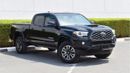 تويوتا تاكوما TRD Sport V6