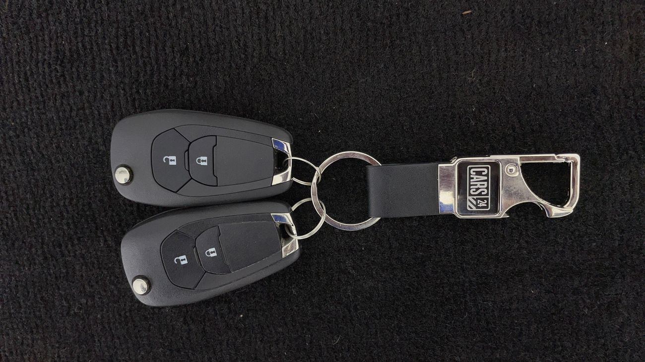 شيفروليه تراكس LT 1.8 | بدون دفعة مقدمة | اختبار قيادة مجاني للمنزل