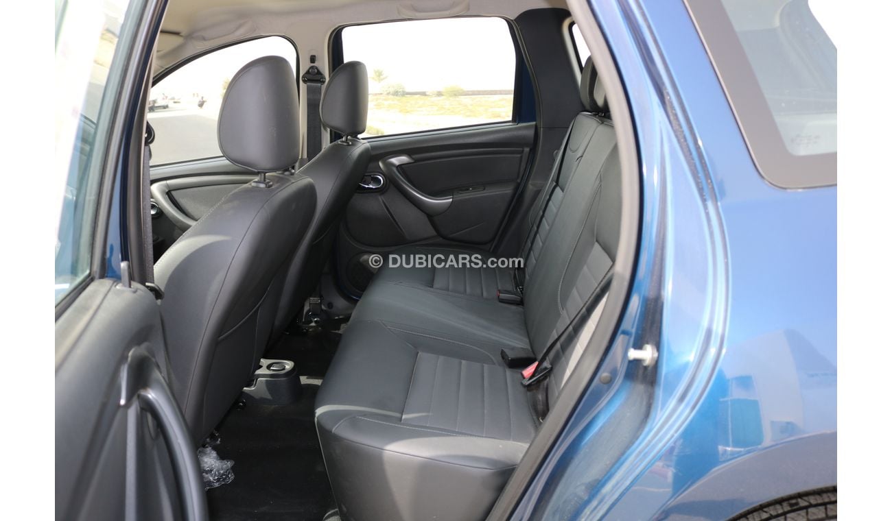 Renault Duster BRAND NEW FULL OPTION RENAULT DUSTER