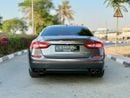 مازيراتي كواتروبورتي S Q4 3.0L (410 HP)