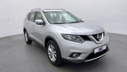 Nissan X-Trail SV 2.5 | Under Warranty | Inspected on 150+ parameters