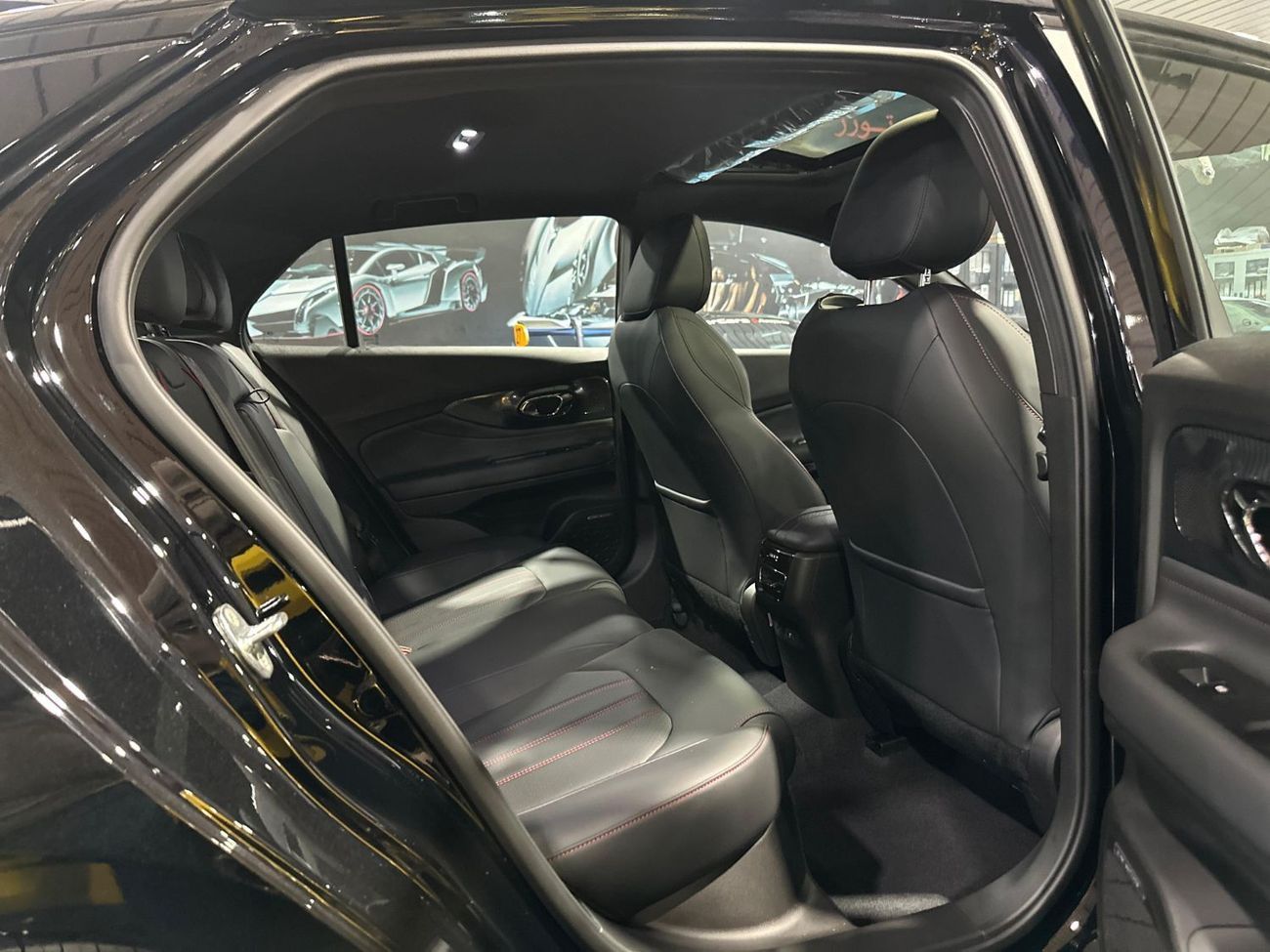 جي إي سي امباو