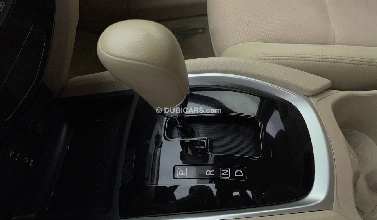 Nissan XTrail S 2.5 | Zero Down Payment | Free Home Test Drive