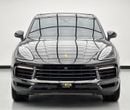 بورش كايان 2019 Porsche Cayenne S, 1 Year Unlimited KM Warranty, Service History, Excellent Condition, GCC