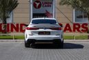 بي أم دبليو M235 BMW M235i xDrive M-Sport 2021 GCC under Agency Warranty and Service Contract with Flexible Down-Paym