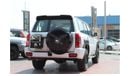 نيسان باترول سفاري SUPER SAFARI FALCON EDITION 2019 GCC WITH DEALER WARRANTY IN MINT CONDITION