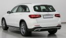 مرسيدس بنز GLC 250 4Matic