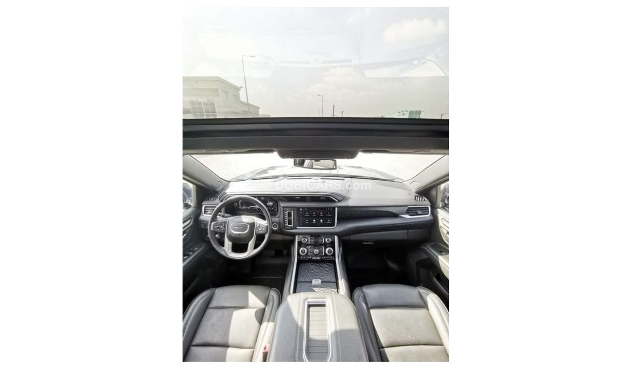 GMC Yukon GMC Denali Diesel - 2022 - Dark Blue