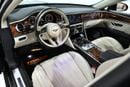Bentley Flying Spur W12 2020 Bentley Flying Spur, Full Agency Service History, 1 Year Warranty, Excellent Condition, GCC
