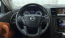 Nissan Patrol SE PLATINUM CITY 4 | Under Warranty | Inspected on 150+ parameters