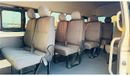 Toyota Hiace PREMIUM CONDITION | 2016 | 3.0L DIESEL ENGINE | RHD