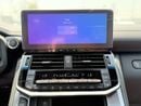 Toyota Land Cruiser LAND CRUISER VXR . A/T . Petrol 3.5L Twin Turbo 4x4 . 7 Seats 2026 Model