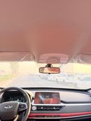 Chery Tiggo