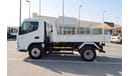 Mitsubishi Fuso Canter Tipper