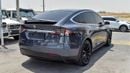 Tesla Model X 75D