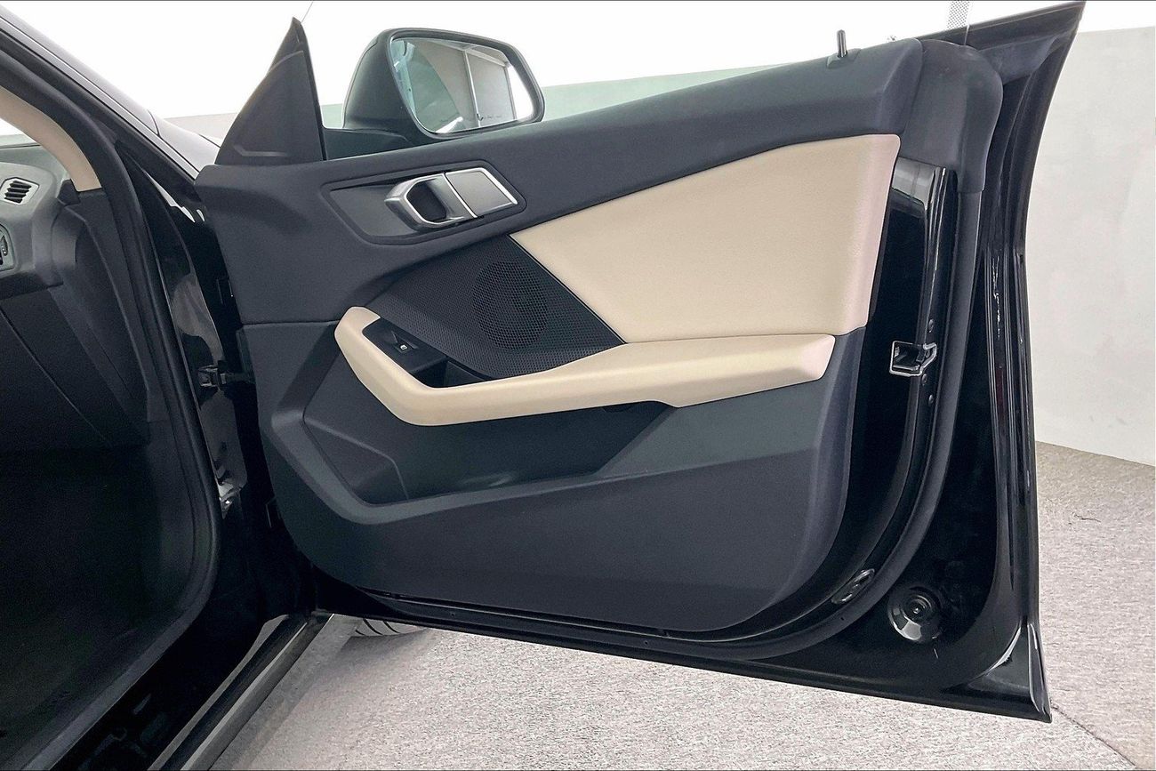 BMW 218i Joy Edition | Guaranteed Warranty | 0 Down Payment