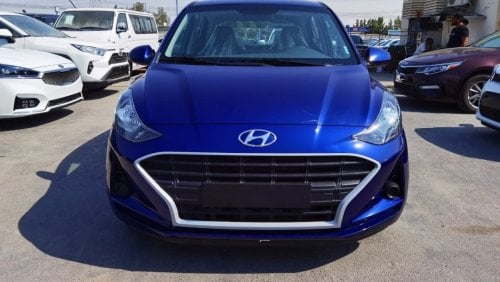 هيونداي جراند i10 HYUNDAI GRAND I 10 2022