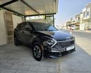 Kia Sportage 2.5 GDI 4X4 LWB