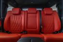 Mercedes-Benz G 63 AMG Mercedes-Benz G 63 AMG - Diamond Seats - Carbon Fiber - 2025 FaceLift