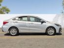 Chery Arrizo 5 COMFORT 1.5L PETROL AT 2026MY (FOR EXPORT)