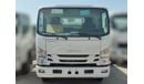 Isuzu NPR 2023 MODEL: NPR 4X2 DUMP TRUCK