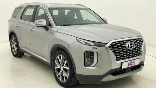 هيونداي باليساد PREMIUM 3.8 | بدون دفعة مقدمة | اختبار القيادة في المنزل