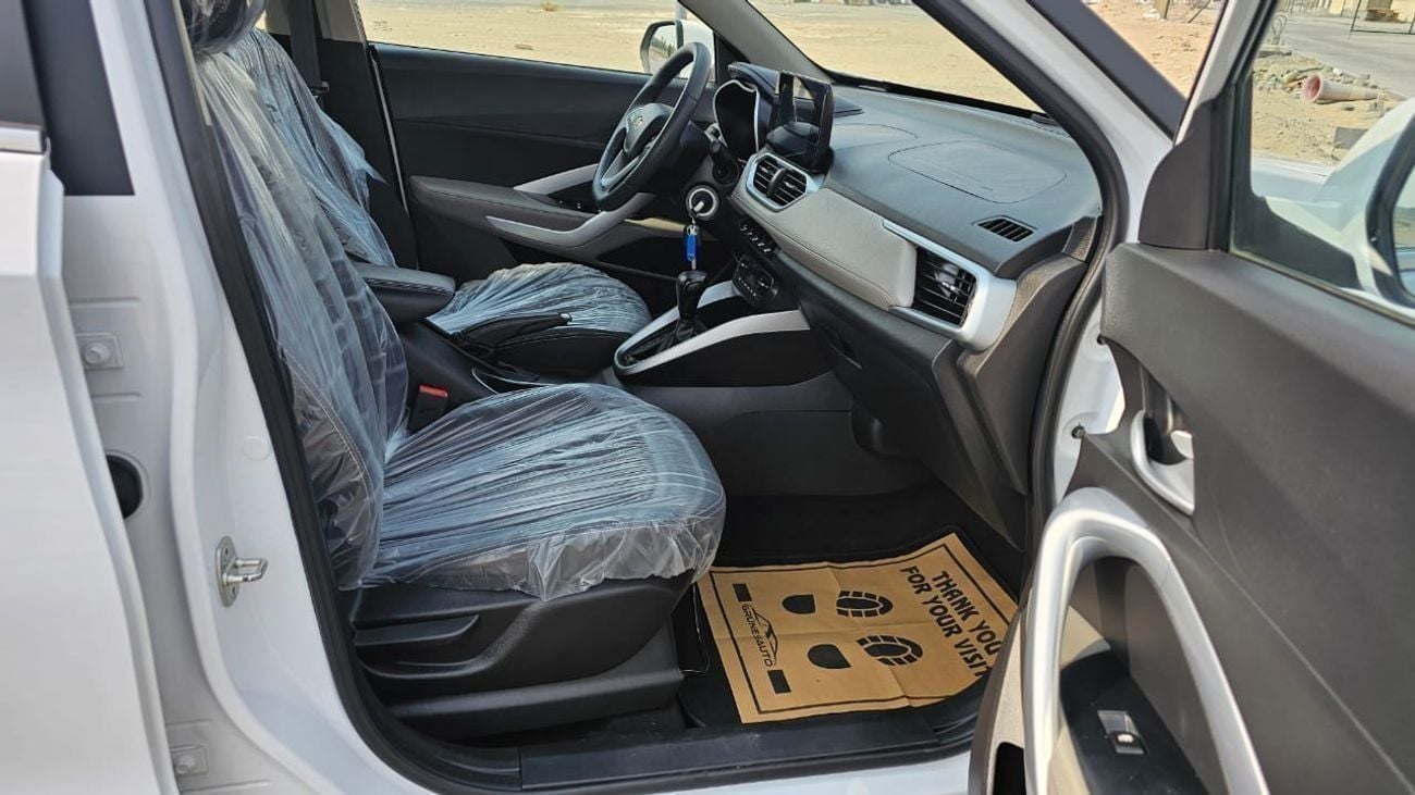 Chevrolet Groove LT 1.5L