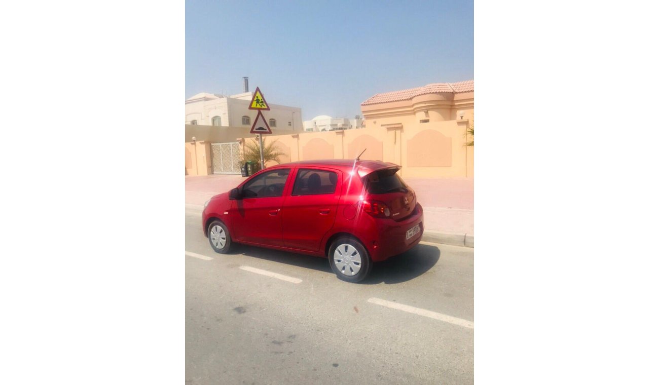 Mitsubishi Mirage 320X60 0% DOWN PAYMENT, WELL MAINTAINED SINGLE HANDED