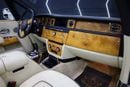 Rolls Royce Phantom Drophead 6.8L 2013 Rolls-Royce Phantom Drophead, Brushed Stainless-Steel Bonnet, GCC Specs!!