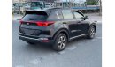 Kia Sportage 2020 KIA SPORTAGE 2.4 / MID OPTION