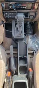 Toyota Land Cruiser Pick Up TOYOTA LANDCRUISER LC79 SINGLE CAB 4.0L PETROL A/T MY 2025