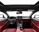 Lexus IS350 3.5