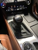 شيفروليه كورفت C7 Stingray 3LT