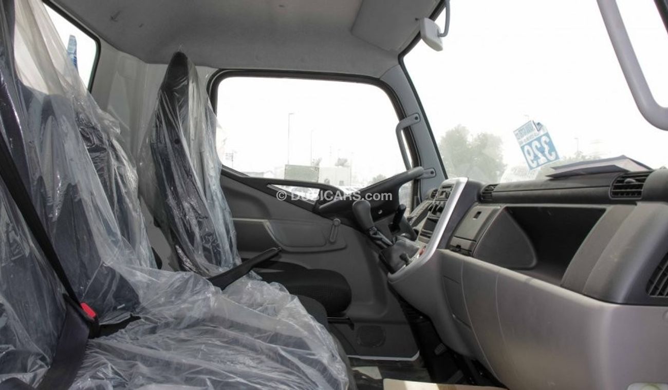 ميتسوبيشي فوسو كانتير Mitsubishi Canter 4.2L