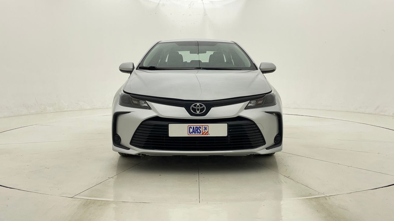 Toyota Corolla XLI 1.6 | Zero Down Payment | Home Test Drive