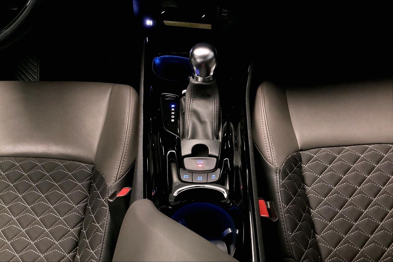 تشنجان سي اس 35 بلس Limited | شامل الضمان | 0 ﺪﻔﻋﺓ ﺃﻮﻟﻯ