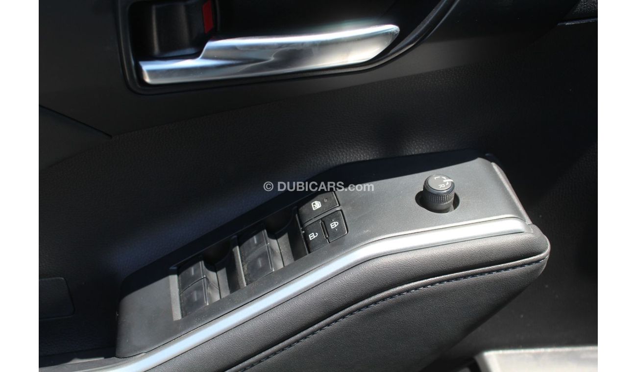 Toyota Highlander XSE 2.4L TURBO CANADIAN SPEC