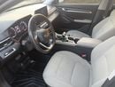Geely Emgrand GS