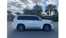 Toyota Land Cruiser VXR TOYOTA LAND CRUISER 2013 GCC V8   5,7  Excellent Condition