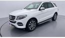 Mercedes-Benz GLE 400 STD 3 | Under Warranty | Inspected on 150+ parameters