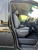 Toyota Granvia Toyota Gravnia Years 2021 3.5L Premium V6 petrol left hand drive