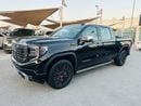 GMC Sierra