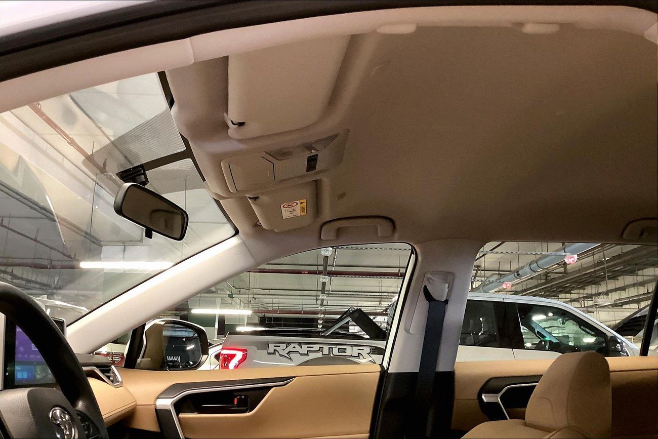 Toyota RAV4 EXR | National Day Celebration | Guaranteed Warranty | 0 Down Payment