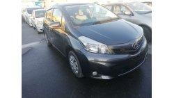 Toyota Vitz apan import,1000 CC, Push start, 5 doors, Excellent condition inside and outside, For Export Only