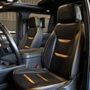 GMC Yukon AT4 4,407 P.M • 0% Downpayment • AT4 • Agency Warranty