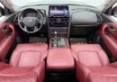 Nissan Patrol LE Platinum 5.6L 2024 Nissan Patrol LE Platinum, 2027 Nissan Warranty, Full Nissan Service History,