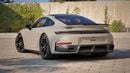 بورش 911 TURBO S