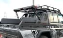 Toyota Hilux GR SPORT 2.7L Double Cab Utility A/T