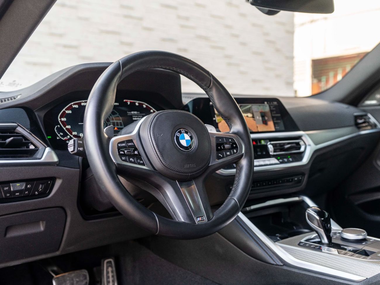 بي أم دبليو M240i xDrive 3.0L